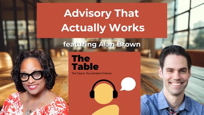 advisory alignment
