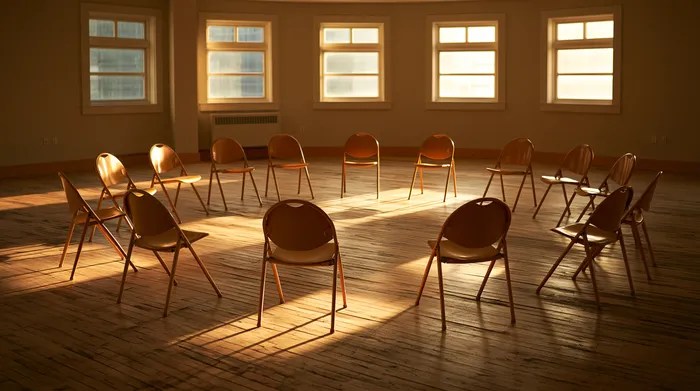 student life leadership isolation