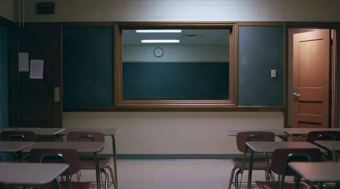 student behavior data adult systems