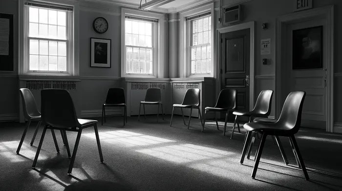 faculty meetings and school culture