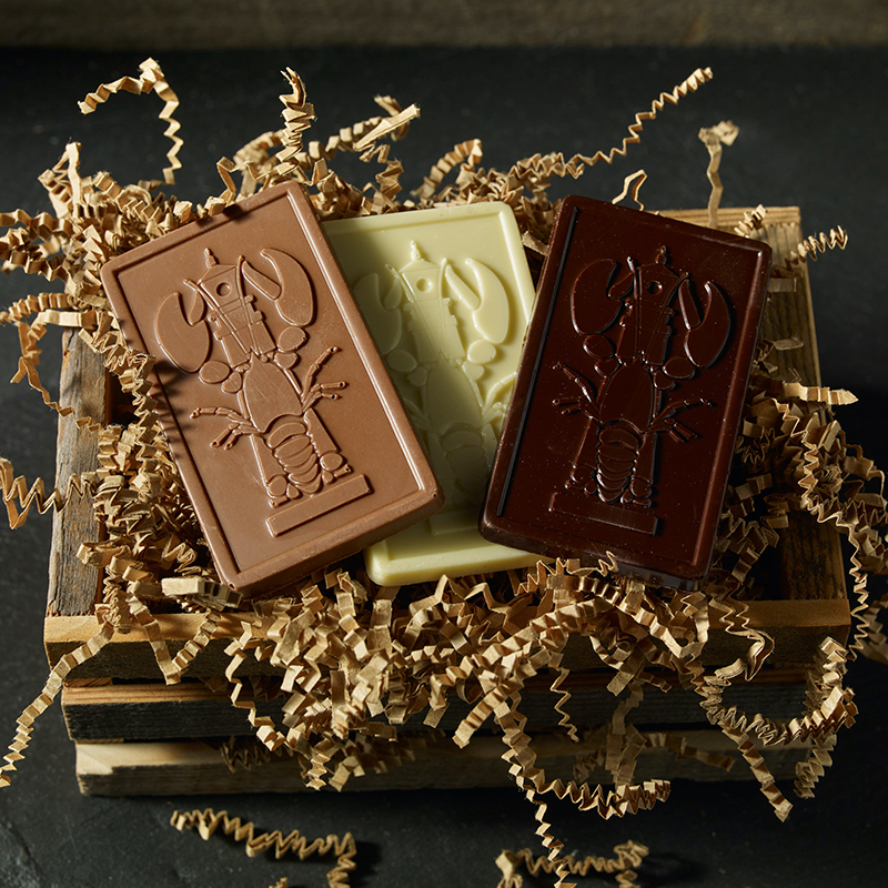 Chocolate Sheep | Specialty Chocolate | Dean's Sweets