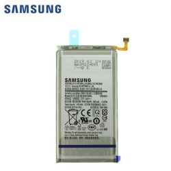batterie s10+