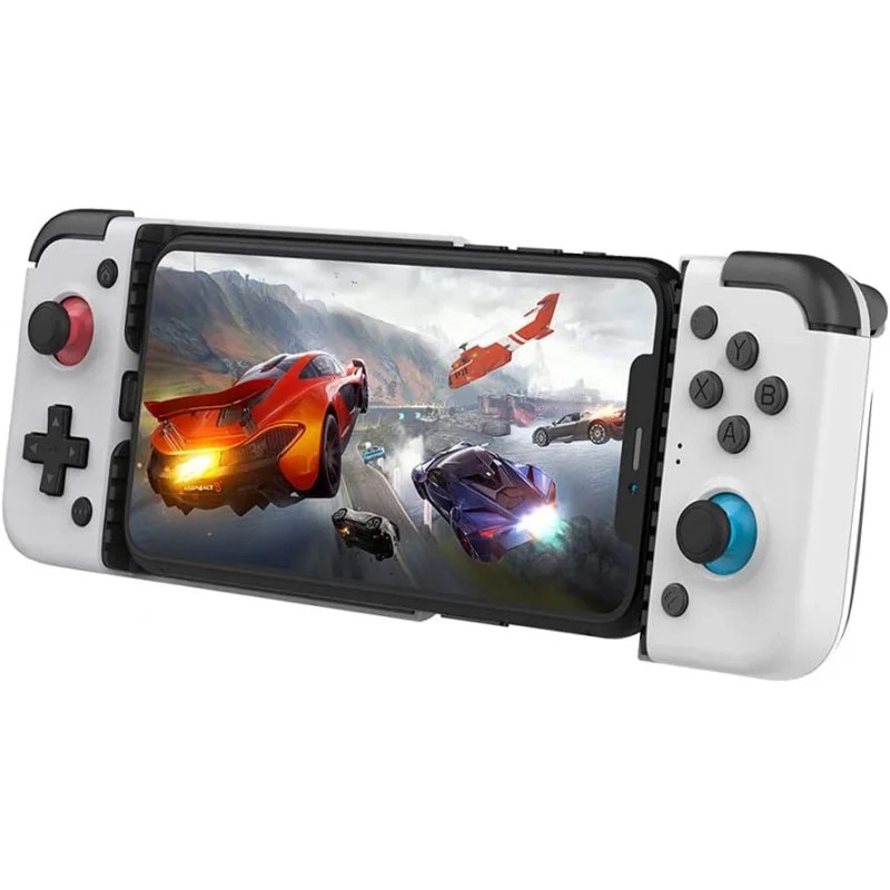 manette android manette telephone android