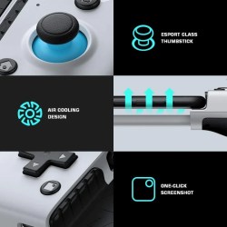 manette pour android