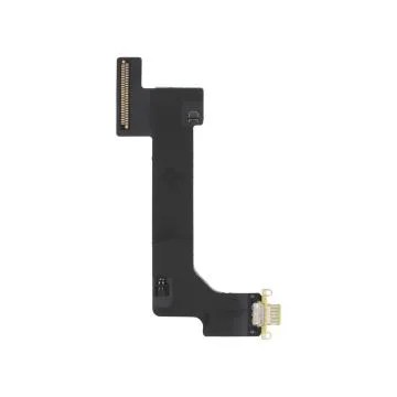 Connecteur de Charge iPad 10 jaune reparation ipad autour de moi