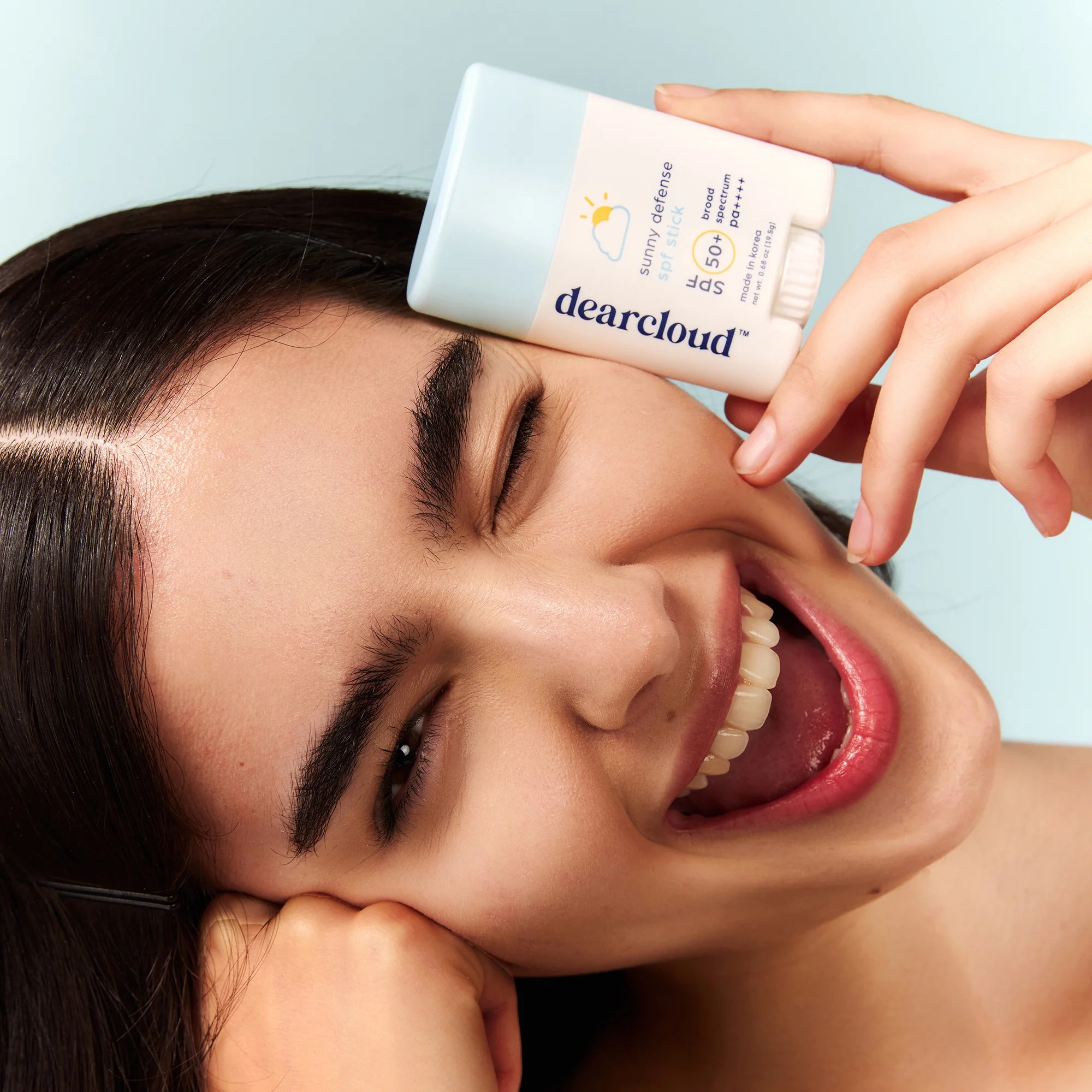 Dear Cloud Kyoto Journal - Artistic Nature Picture - Mobile