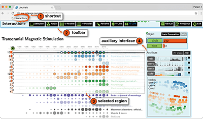 Github Deardeer Interactionplus Interaction Enhancement For Web - Mountain Image Collection - High Resolution Quality