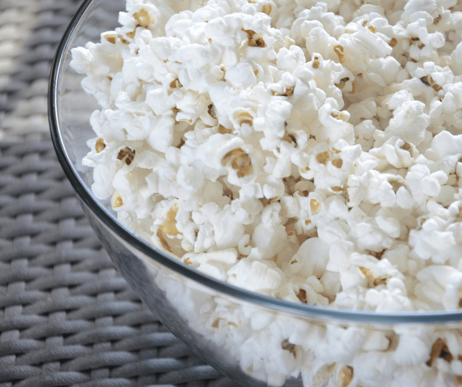 10 Flavorful Low Calorie Snacks for Getting Snatched and Staying Happy