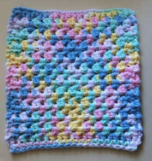 While it may be true that your grandmother and her friends are the queens of crochet, that doesn’t mean it’s a hobby you should save for retirement. Dishcloth Dearest Debi Patterns