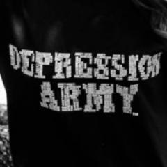 Depression Army