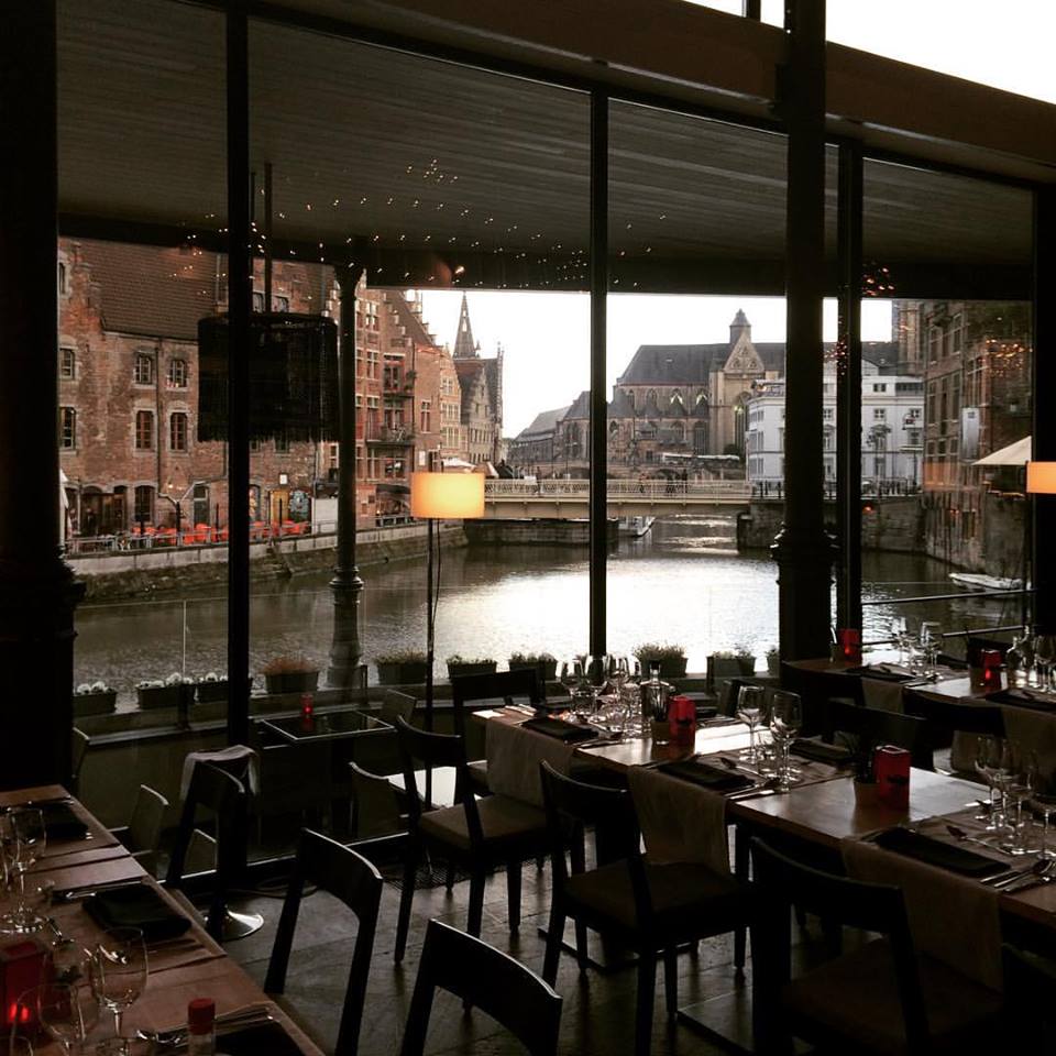 Ghent 2016