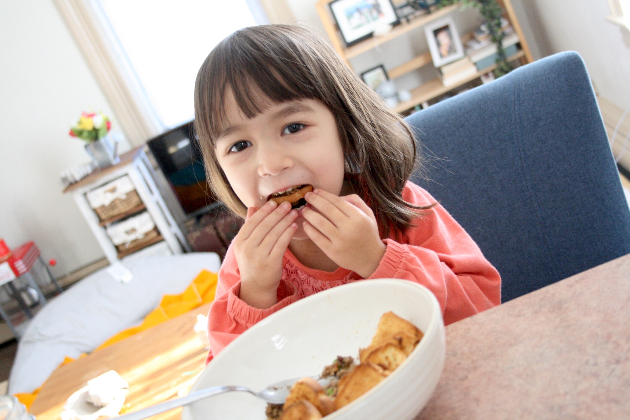Chopped Chicken Liver