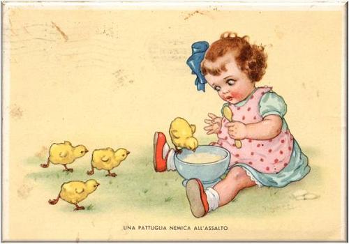 Download Gratuito immagini Una Cartolina Di Pasqua Dear Miss Fletcher aggiornato saluti