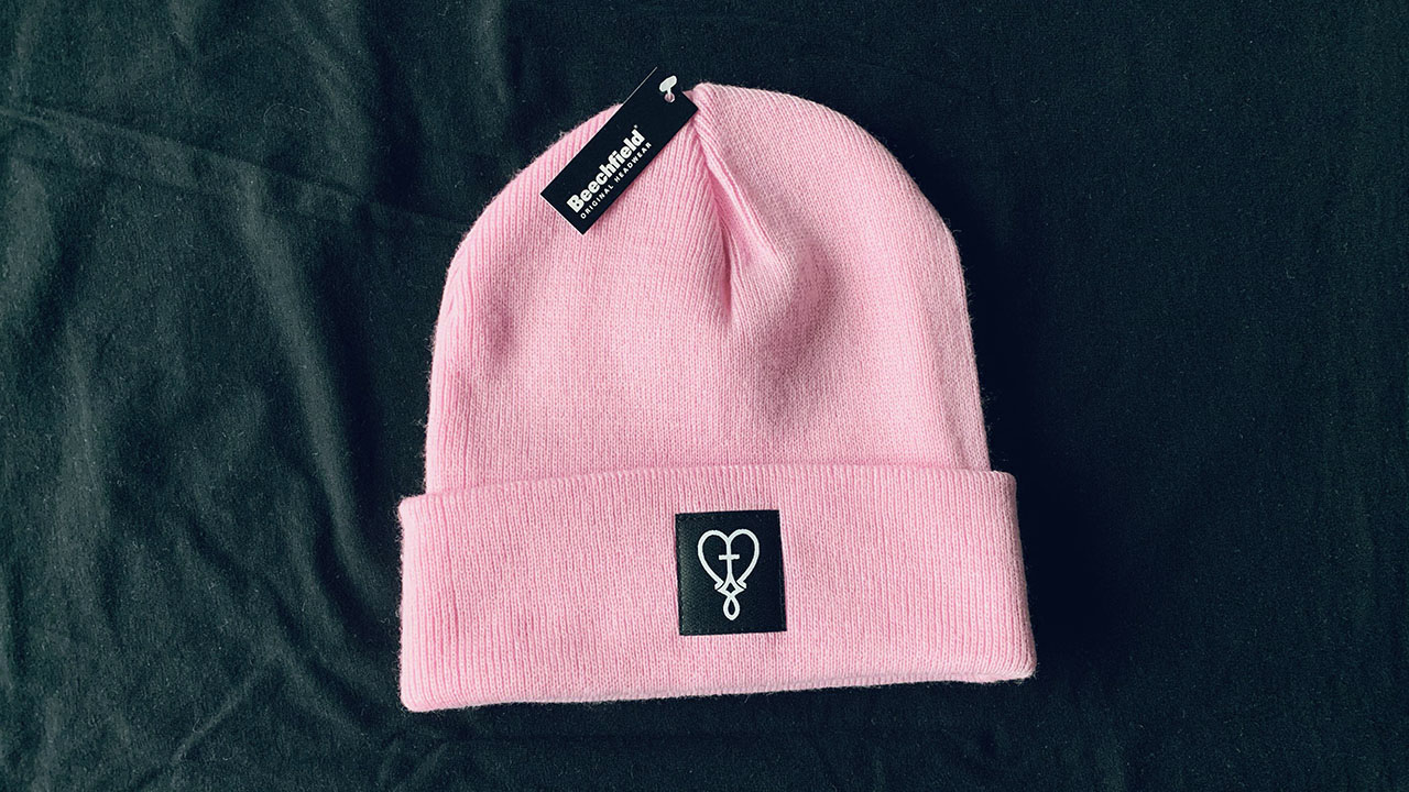 DEAR MOTHER - Beanie | DEAR MOTHER