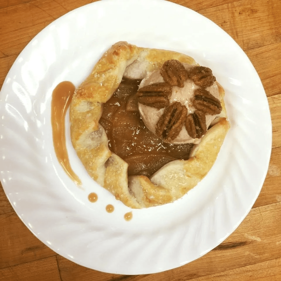 You Should Go To Culinary School