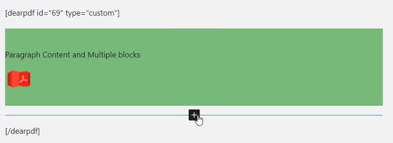Shortcode Content Dearpdf - City Images - Stunning 4K Collection
