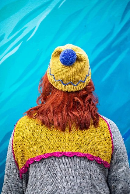 Ambition Beanie