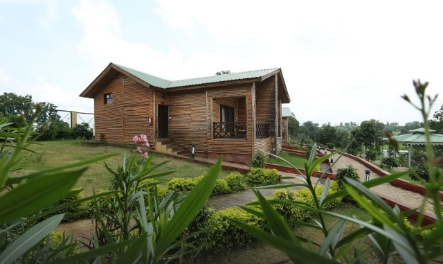 madhya pradesh tourism