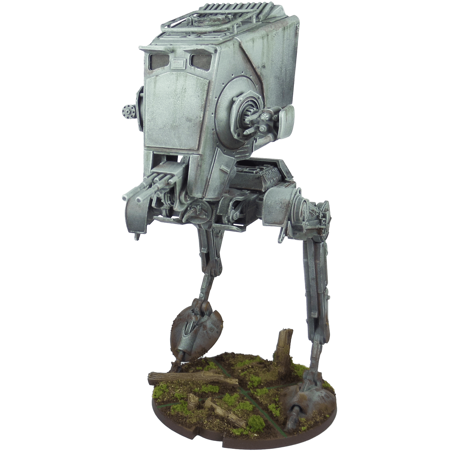 AT-ST