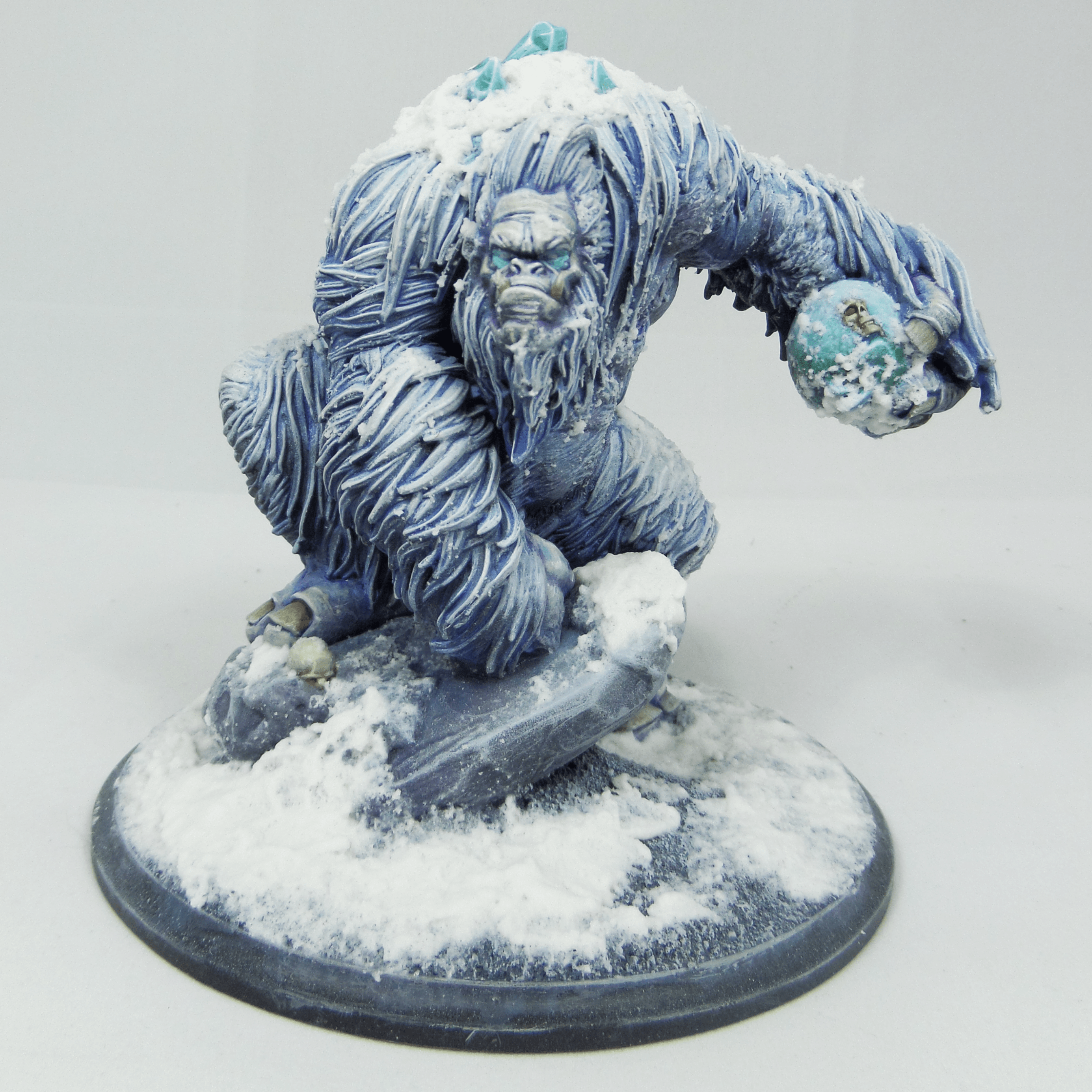 Yeti
