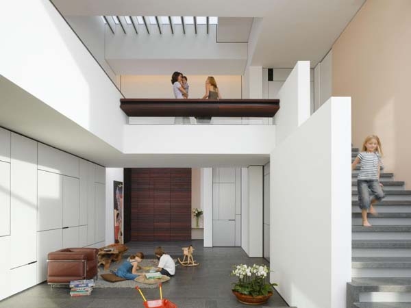 3 schlafzimmer, 2 bäder, eine gemütliche . Exklusives Haus mit Pool am Oberen Berg von Alexander Brenner