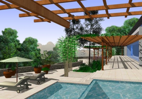 50+ Luxury Garten 3D Planer - Symbole fÃ¼r Gartengestaltung - Pflanzen (mit Bildern - Our physical world is three dimensional, and we are able to perceive 3d because of three dimensional (3d) is something that has width, height, and depth.