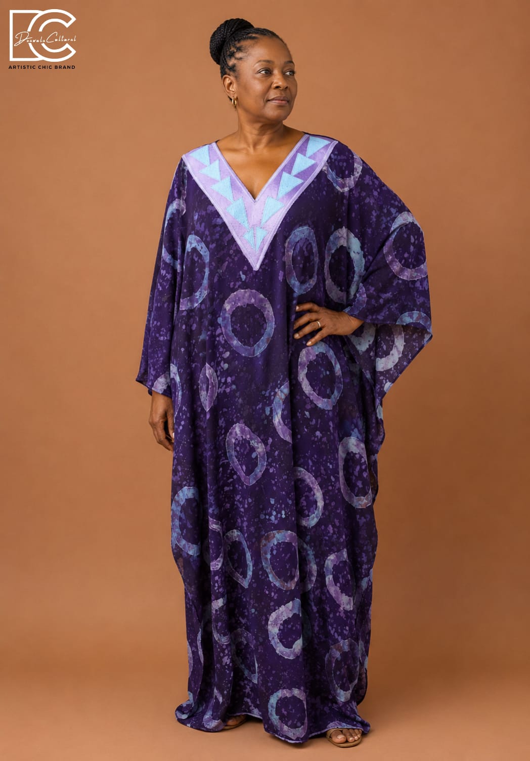 Design Kaftans