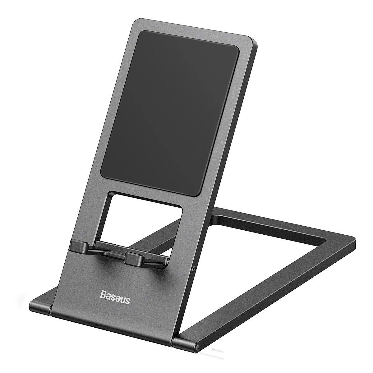 Baseus Foldable Metal Desktop Phone Table Holder