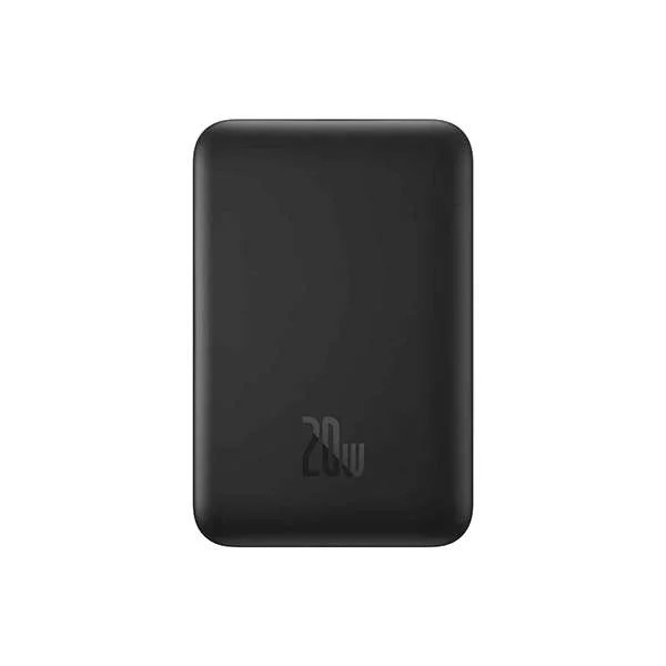 Baseus Magnetic Mini 20W 10000mAh Wireless Fast Charge Power Bank