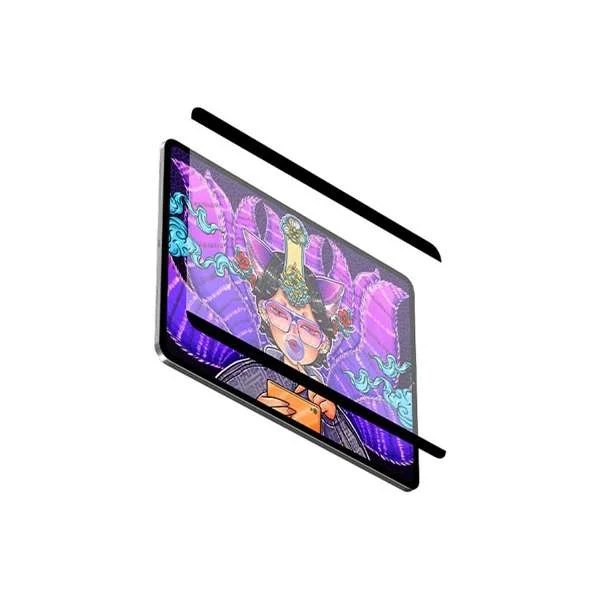WiWU Removable Magnetic Screen Protector For iPad Air 5 10.9 inch