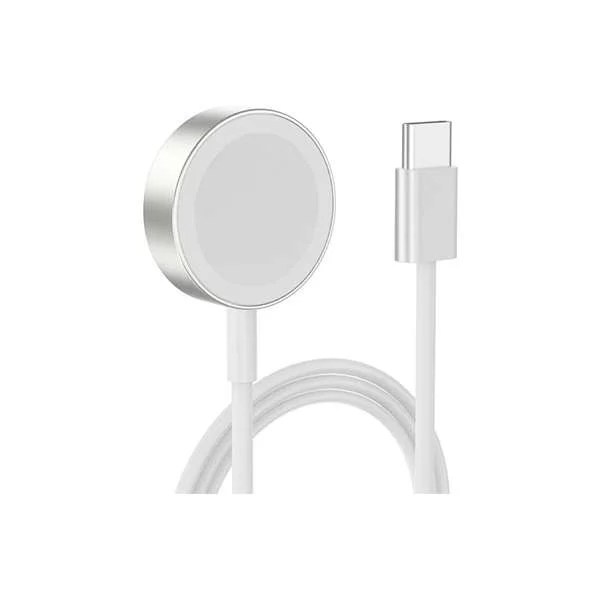 Green Lion iWatch Magnetic Charging Cable