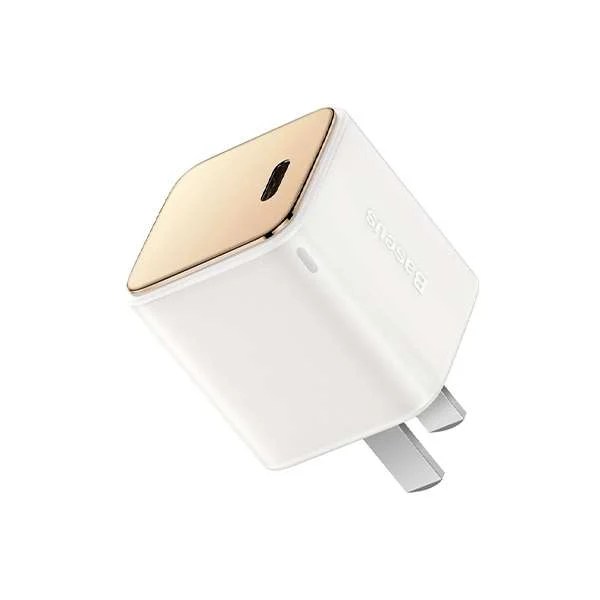 Baseus GaN3 20W Type-C Quick Charger