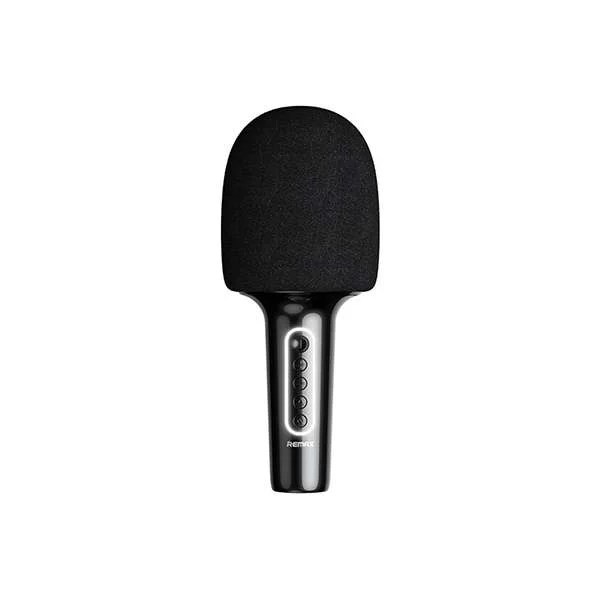 Remax K07 Mogoo Series Handheld Bluetooth Wireless Microphone