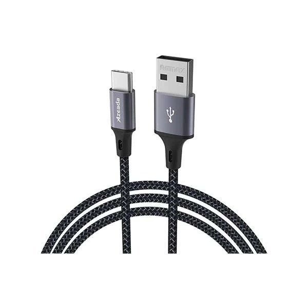Remax PD-B52a Azeada Fast Speed Series USB to Type-C Cable