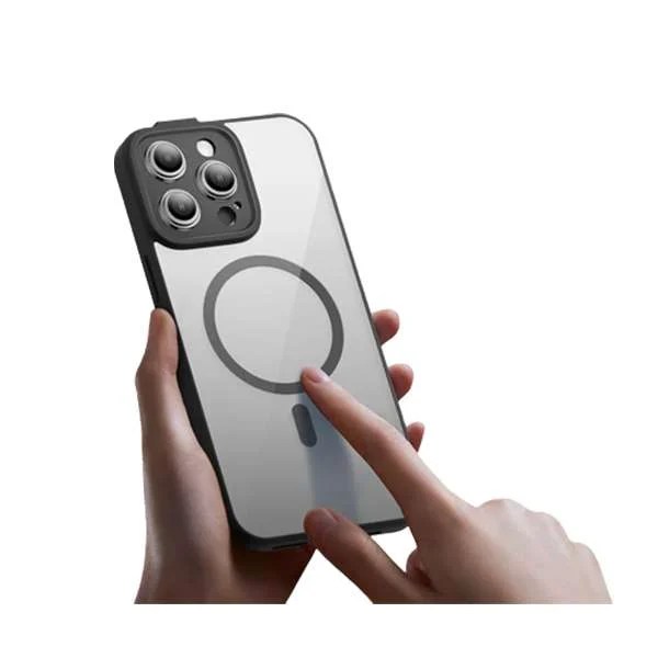 Baseus Frame Series Magnetic Case for iPhone 14 Plus