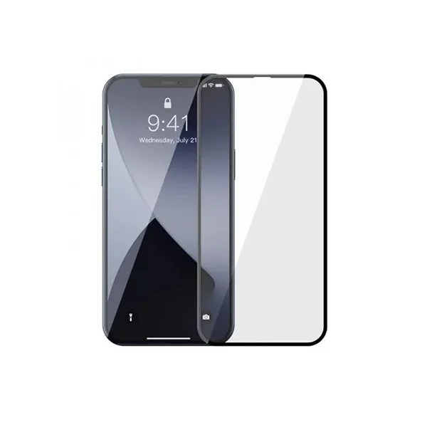 Baseus Film Explosion Proof Full-Screen Tempered Glass for iPhone 12 Mini
