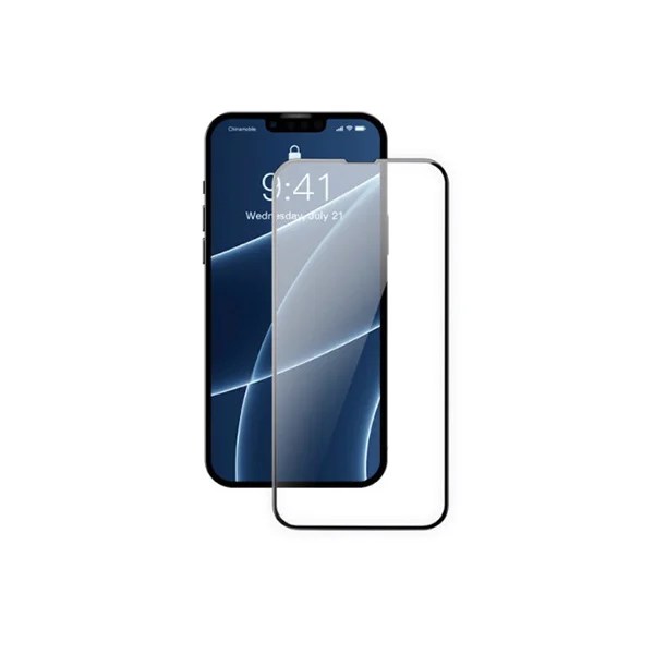 Baseus Film Explosion Proof Full-Screen Tempered Glass for iPhone 14 Max
