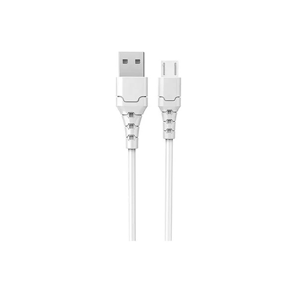 Aspor A100L Fast Charging USB to Micro Cable