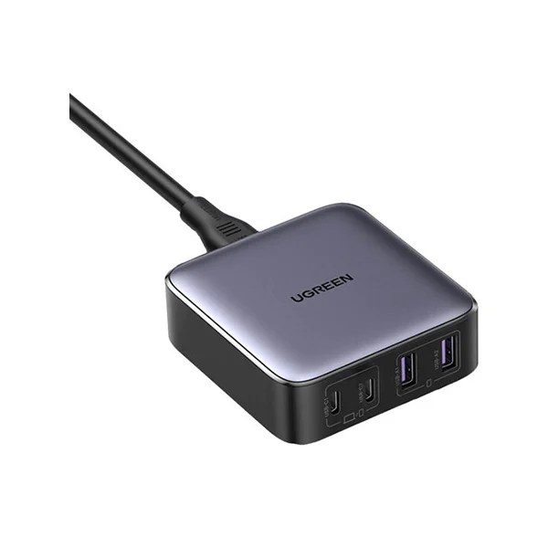 UGREEN Nexode 65w Desktop charger