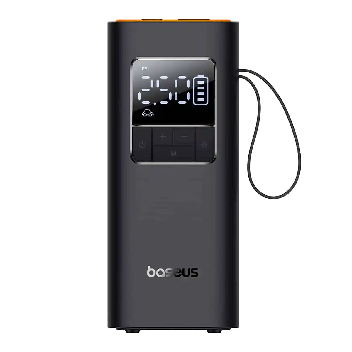 Baseus SuperMini Pro Series Wireless Car Inflator