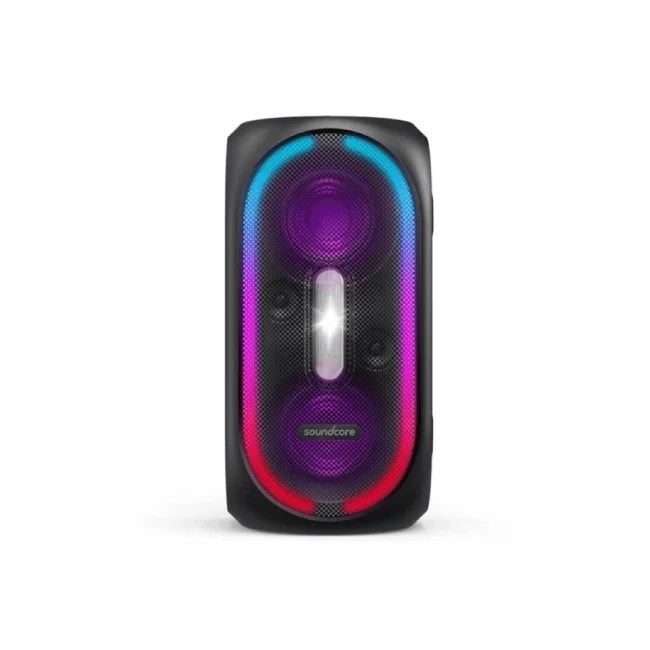 Anker Soundcore Rave+ PartyCast Portable Speaker