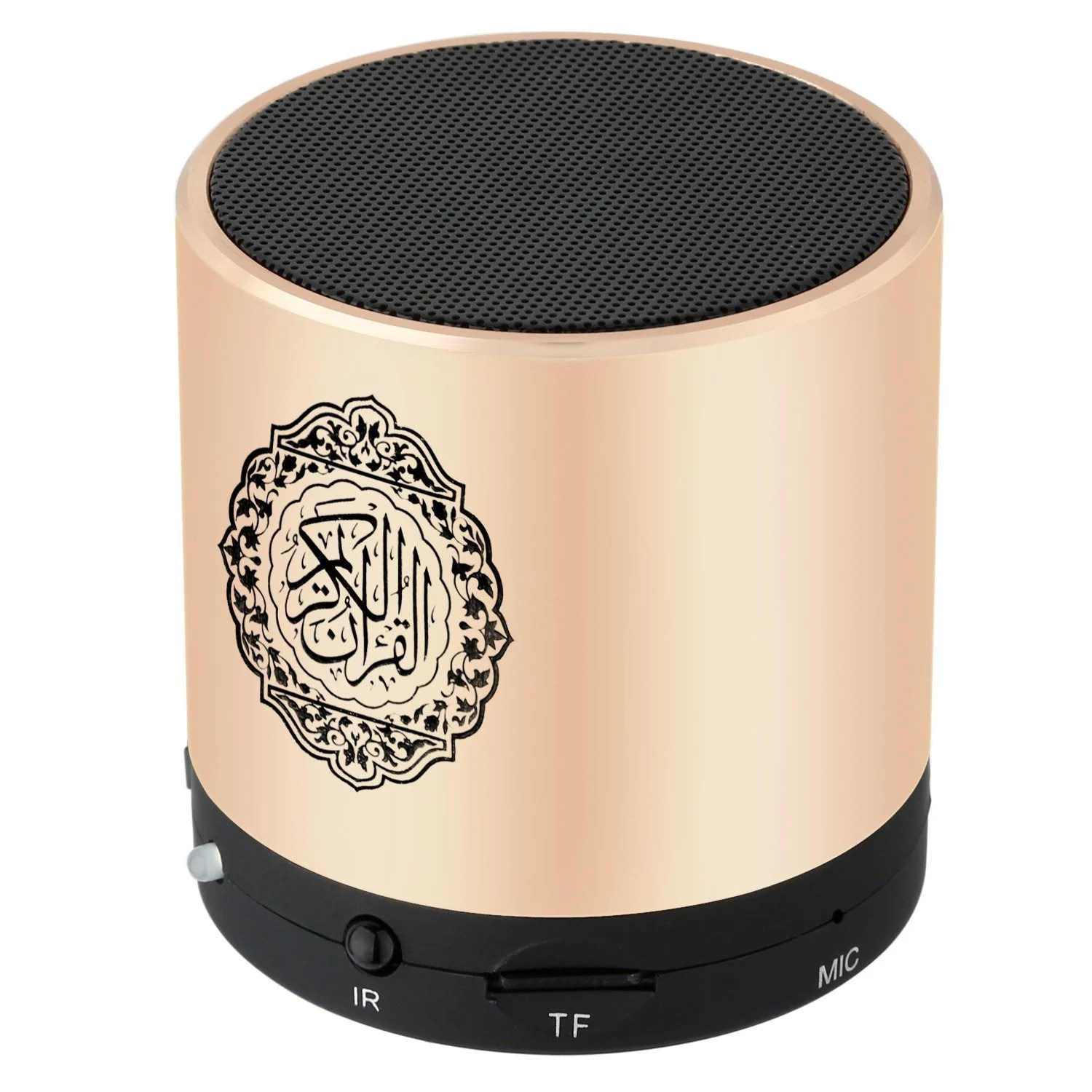 Equantu SQ200 Portable Mini Quran Speaker