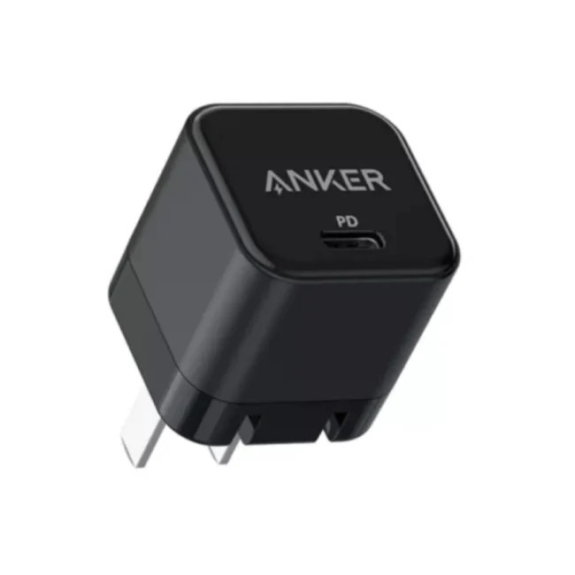 Anker A2149 PowerPort III 20W Cube Charger