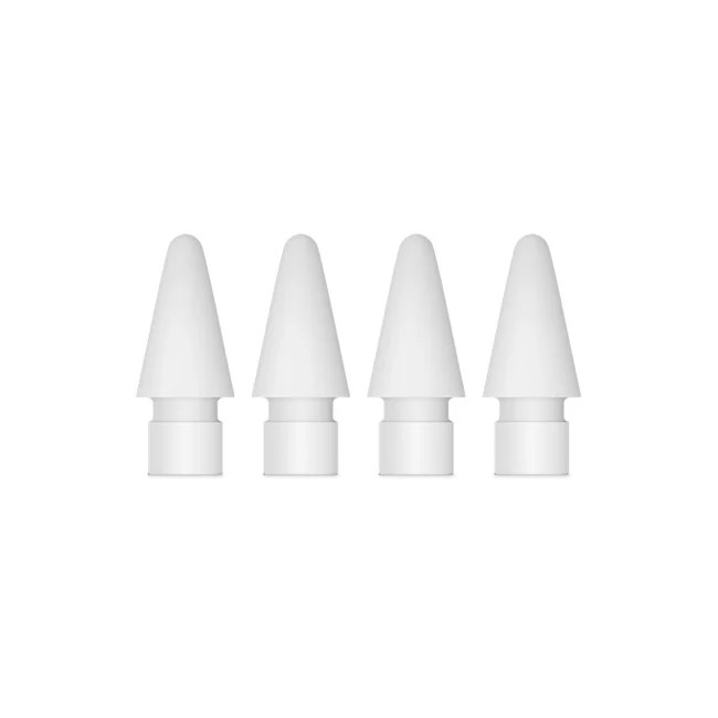 Apple MLUN2 Pencil Tips – 4 pack