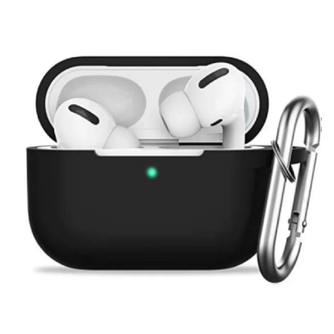 Atouchbo Silicone Case for AirPods Pro 2nd Gen