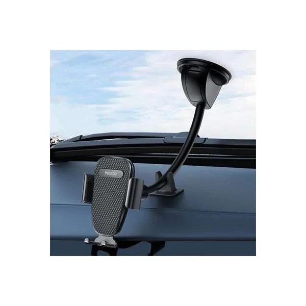 YESIDO Long Leg Universal Holder For Car Windshield C119