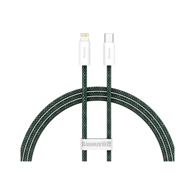 Baseus Dynamic Series 2 20W Fast Charging Type-C to Lightning Cable