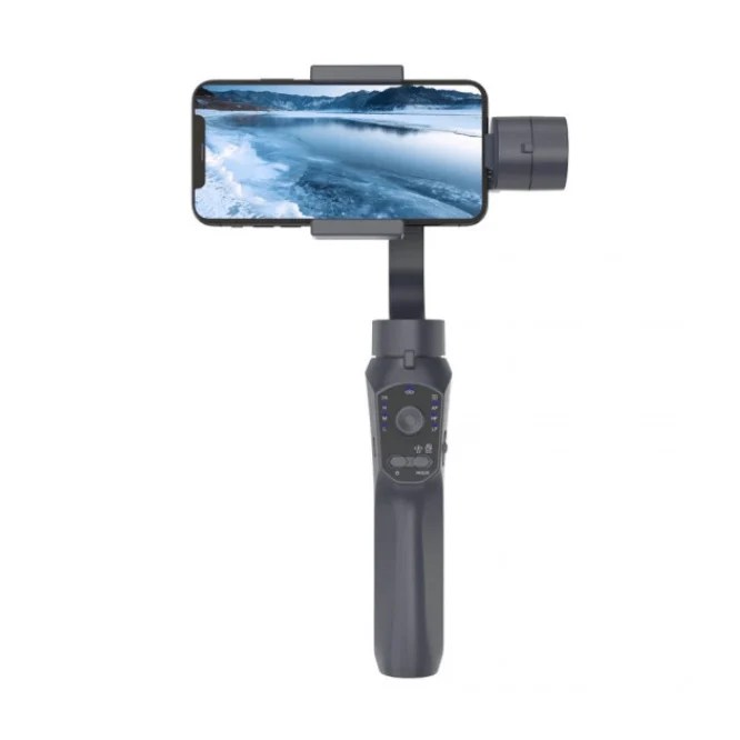 F10 Pro 3-Axis Gimbal Stabilizer for Smartphone