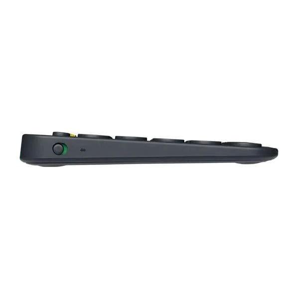 Logitech K380 Multi-Device Bluetooth Keyboard - Image 3