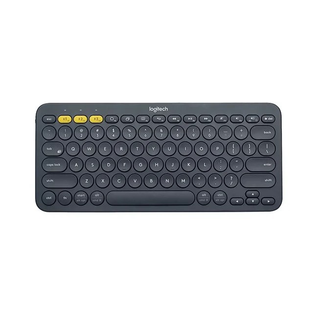 Logitech K380 Multi-Device Bluetooth Keyboard